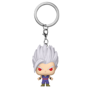 Dragon Ball Super: SH - Son Gohan Beast Keychain (Pop! Vinyl)