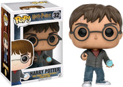 Harry Potter - Harry With Prophecy (Pop! Vinyl)