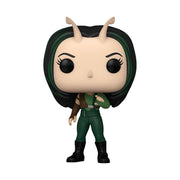 Guardians Of The Galaxy 3 - Mantis (Pop! Vinyl)