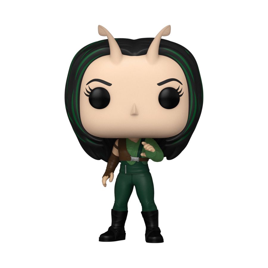 Guardians Of The Galaxy 3 - Mantis (Pop! Vinyl)