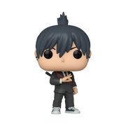 Chainsaw Man - Aki Hayakawa (Pop! Vinyl)
