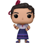 Encanto - Luisa Madrigal (Pop! Vinyl)
