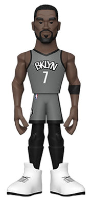 NBA: Nets - Kevin Durant (CE'21) 5" Vinyl Gold (Vinyl Figure)