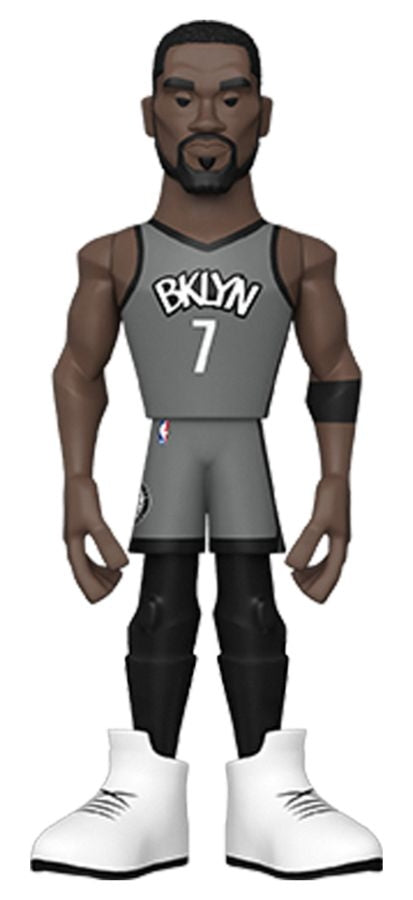 NBA: Nets - Kevin Durant (CE'21) 5" Vinyl Gold (Vinyl Figure)