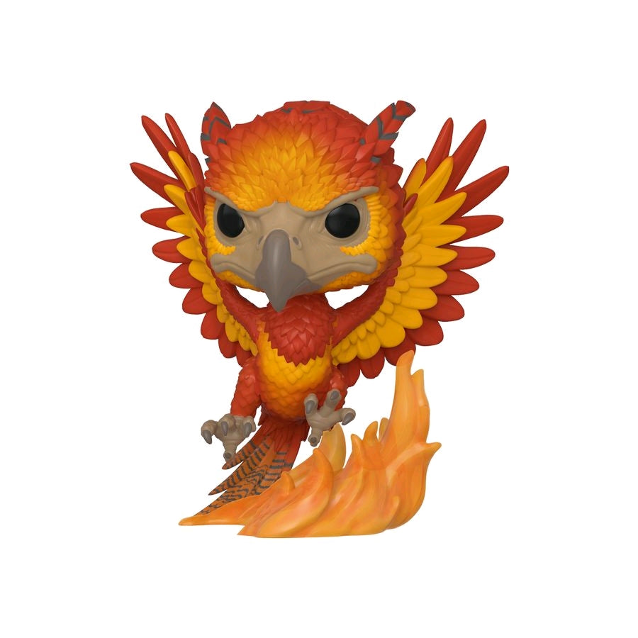 Harry Potter - Fawkes (Pop! Vinyl)