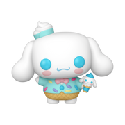 Hello Kitty - Cinnamoroll Ice-Cream Cone (Pop! Vinyl)
