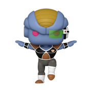 Dragonball Z - Burter (Pop! Vinyl)