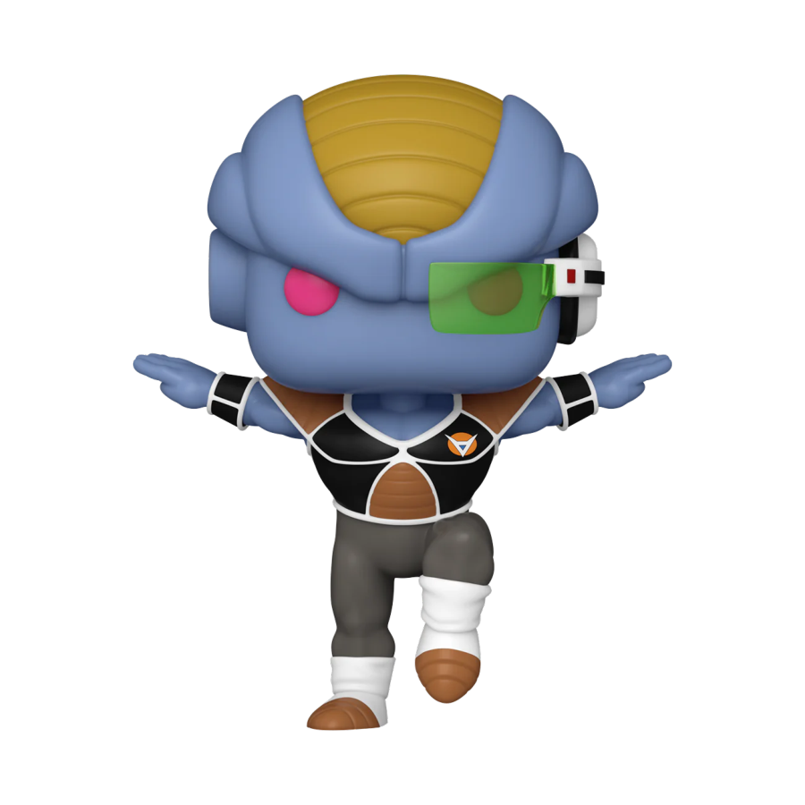 Dragonball Z - Burter (Pop! Vinyl)
