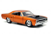 Fast And Furious - '70 Plymouth Road Runner BK 1:24 Scale Hollywood Ride (Model Car)