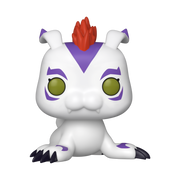 Digimon - Gomamon (Pop! Vinyl)