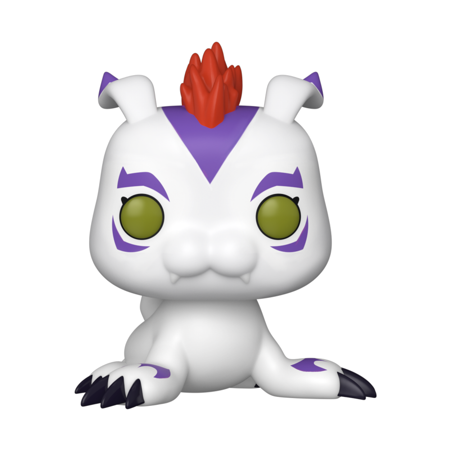 Digimon - Gomamon (Pop! Vinyl)