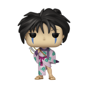 Inuyasha - Jakotsu (Pop! Vinyl)