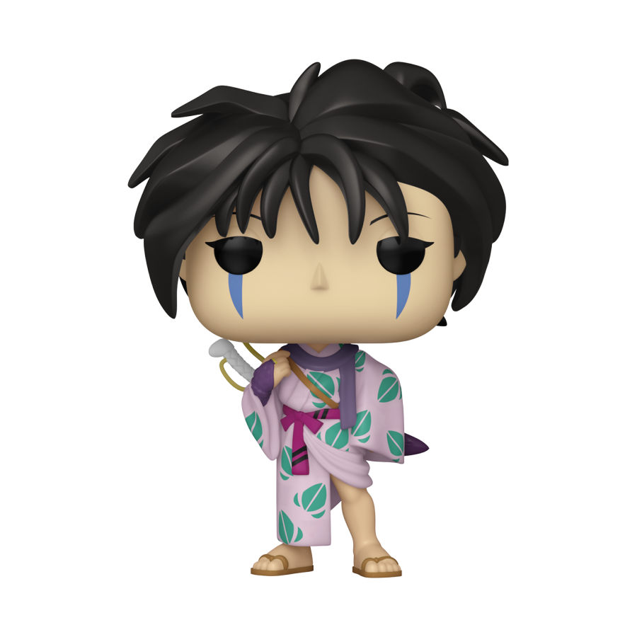 Inuyasha - Jakotsu (Pop! Vinyl)