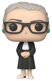 Icons - Ruth Bader Ginsburg (Pop! Vinyl)