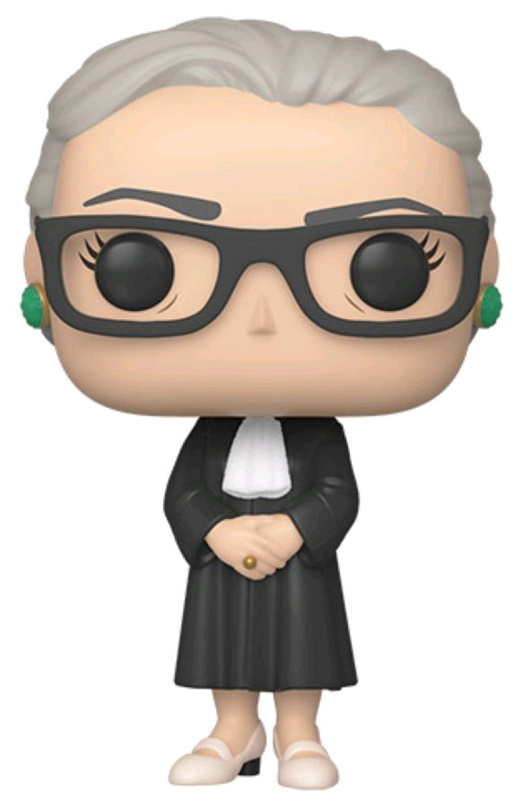 Icons - Ruth Bader Ginsburg (Pop! Vinyl)