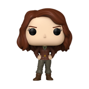 Marvel Comics: Infinity Saga - Peggy Carter (Pop! Vinyl)