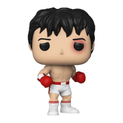 Rocky - Rocky Balboa 45th Anniversary (Pop! Vinyl)