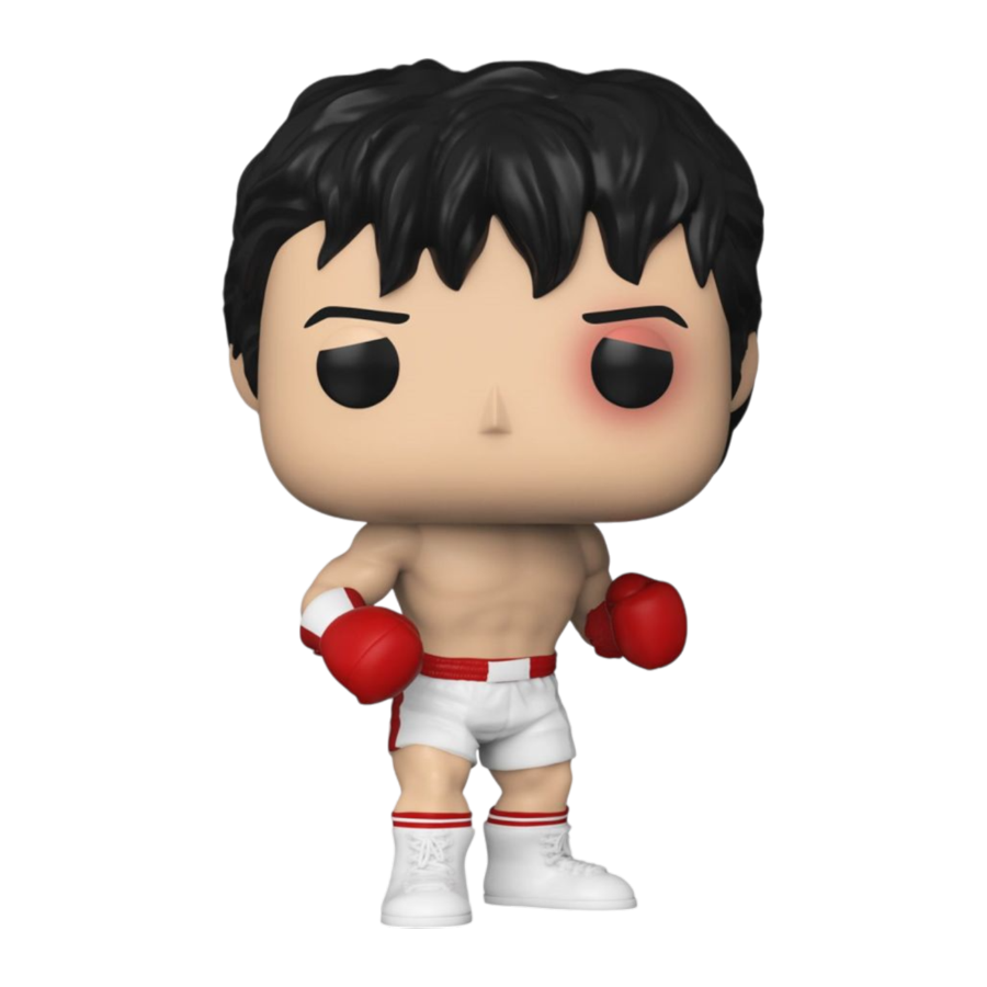 Rocky - Rocky Balboa 45th Anniversary (Pop! Vinyl)