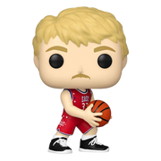 NBA: Legends - Larry Bird White All Star Uni 92 (Pop! Vinyl)