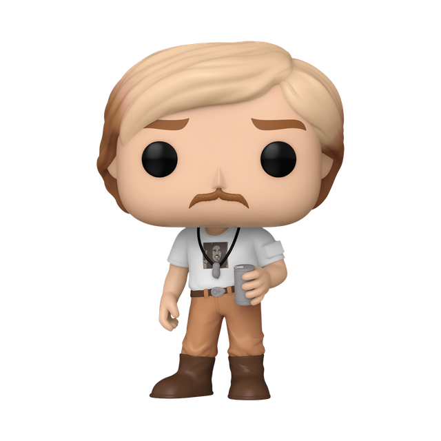 Dazed And Confused - Wooderson (Pop! Vinyl)