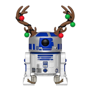 Star Wars - R2-D2 With Antlers (Pop! Vinyl)