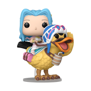 One Piece - Vivi On Karoo Pop! Ride (Pop! Vinyl)