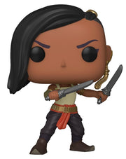 Raya and the Last Dragon - Namari (Pop! Vinyl)