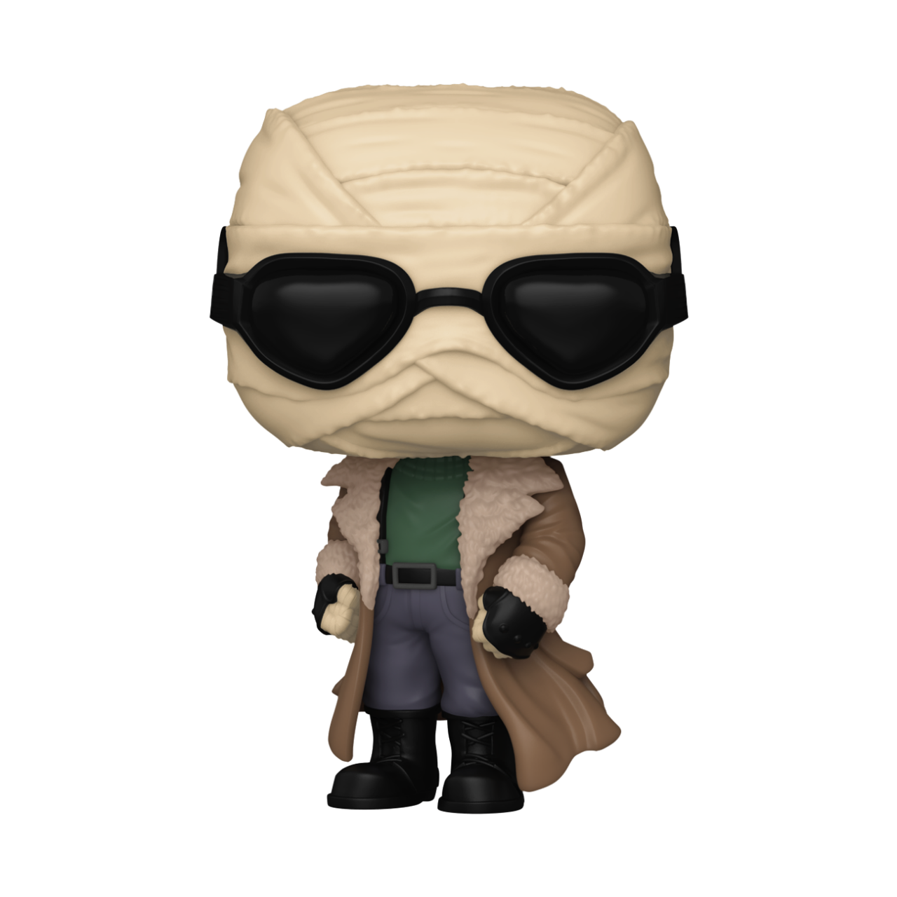 Doom Patrol - Larry Trainor (Pop! Vinyl)