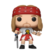 Guns N Roses - Axel Rose 1992 (Pop! Vinyl)