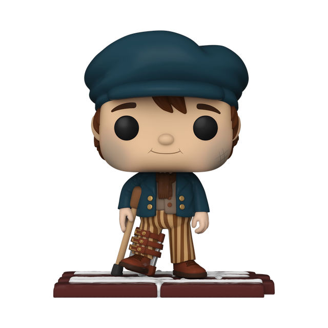 A Christmas Carol - Tiny Tim (Pop! Vinyl)