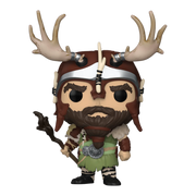 Diablo 4 - Druid (Pop! Vinyl)
