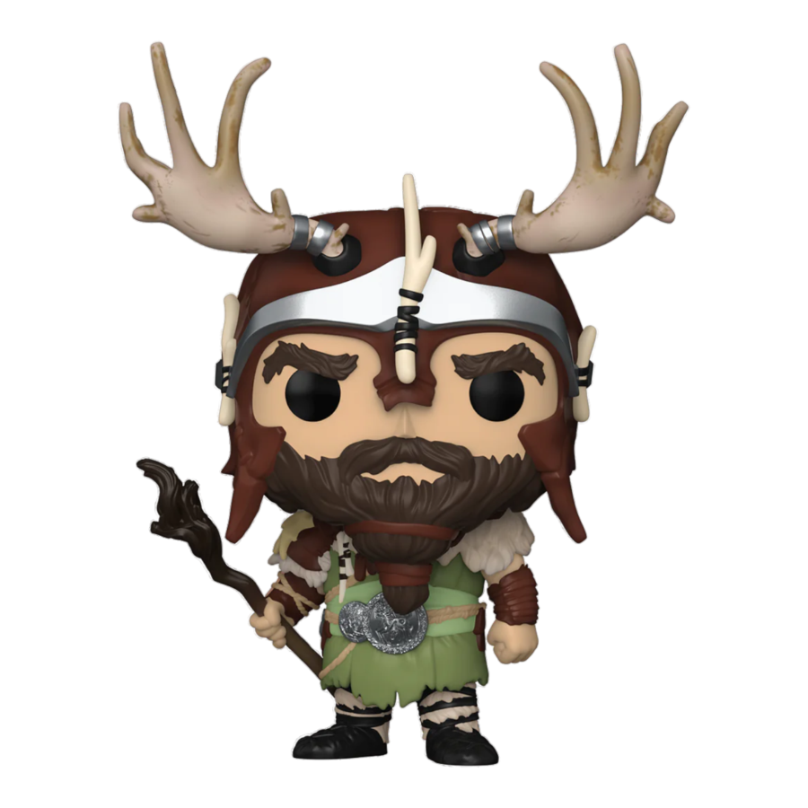 Diablo 4 - Druid (Pop! Vinyl)