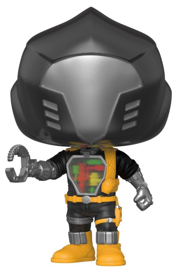 G.I. Joe - Cobra B.A.T. SDCC 2021 (Pop! Vinyl)