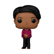 Abbott Elementary - Barbara Howard (Pop! Vinyl)