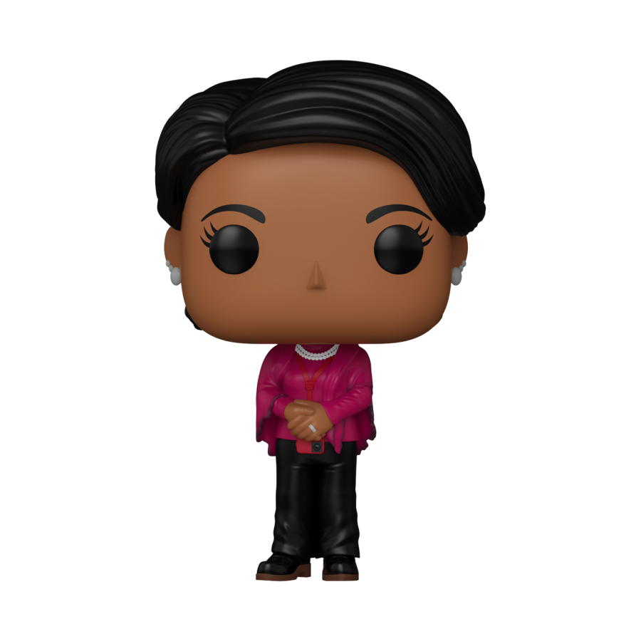 Abbott Elementary - Barbara Howard (Pop! Vinyl)