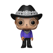 Barbie - Ken Dia De Los Muertos (Pop! Vinyl)