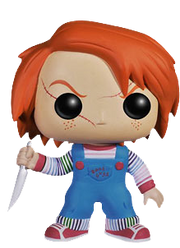 Child's Play 2 - Chucky (Pop! Vinyl)