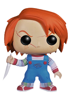 Child's Play 2 - Chucky (Pop! Vinyl)