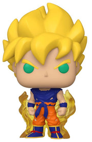 Dragon Ball Z - Goku Super Saiyan First Appearance (Pop! Vinyl)