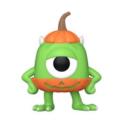 Pixar: Halloween - Mike (Pop! Vinyl)