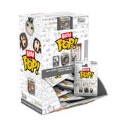 Harry Potter Bitty Pop! Blind Bag Assortment Display Of 32 (Pop! Vinyl)