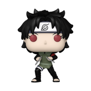 Boruto - Mirai Sarutobi (Pop! Vinyl)