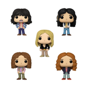 Aerosmith - Band Line-Up 5-Pack (Pop! Vinyl)