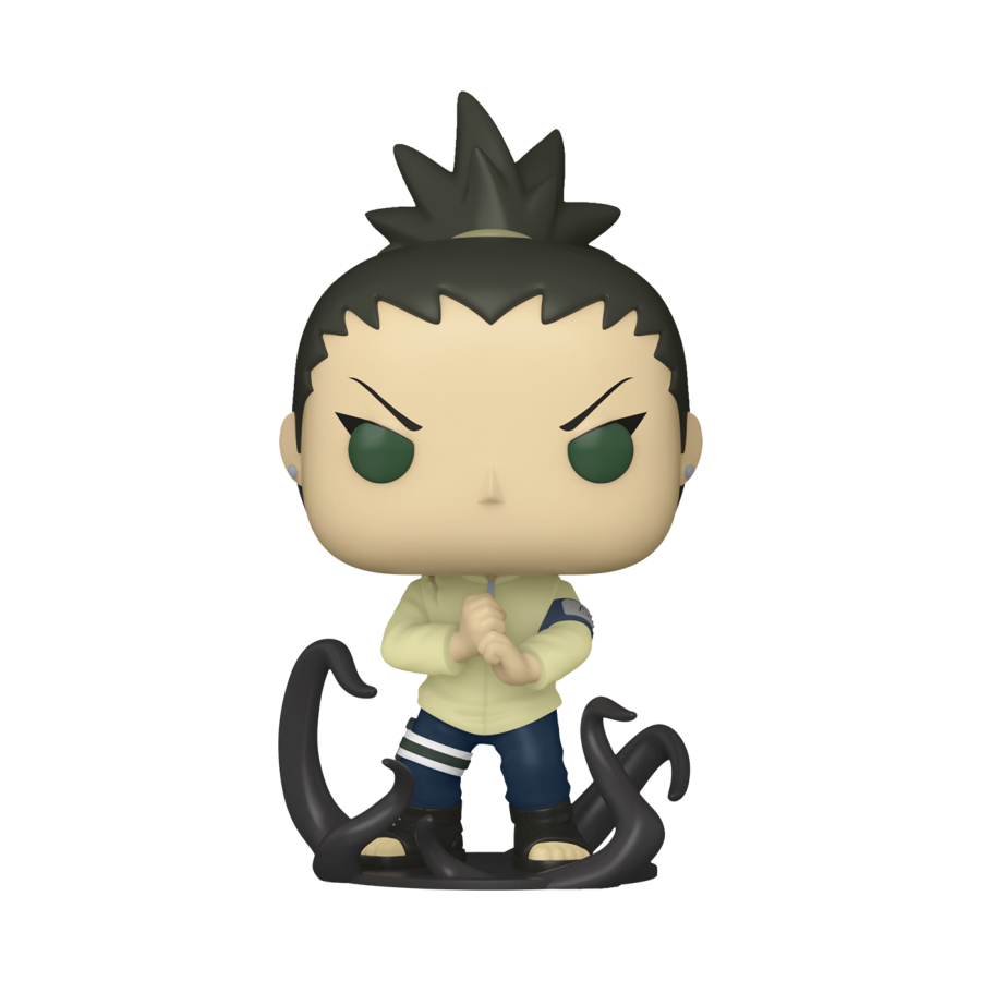 Boruto - Shikadai (Pop! Vinyl)