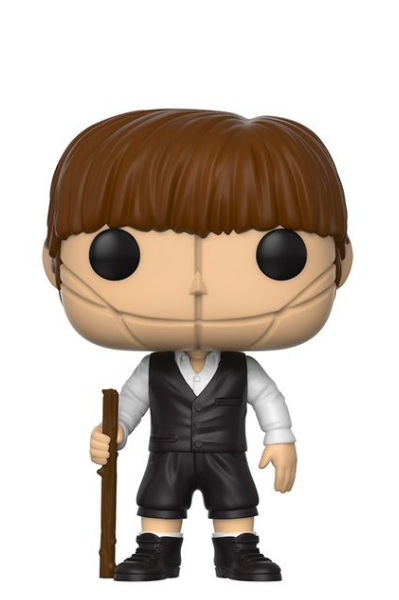 Westworld - Young Ford (Pop! Vinyl)