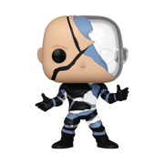 Doom Patrol - Mr. Nobody Glow (Pop! Vinyl)