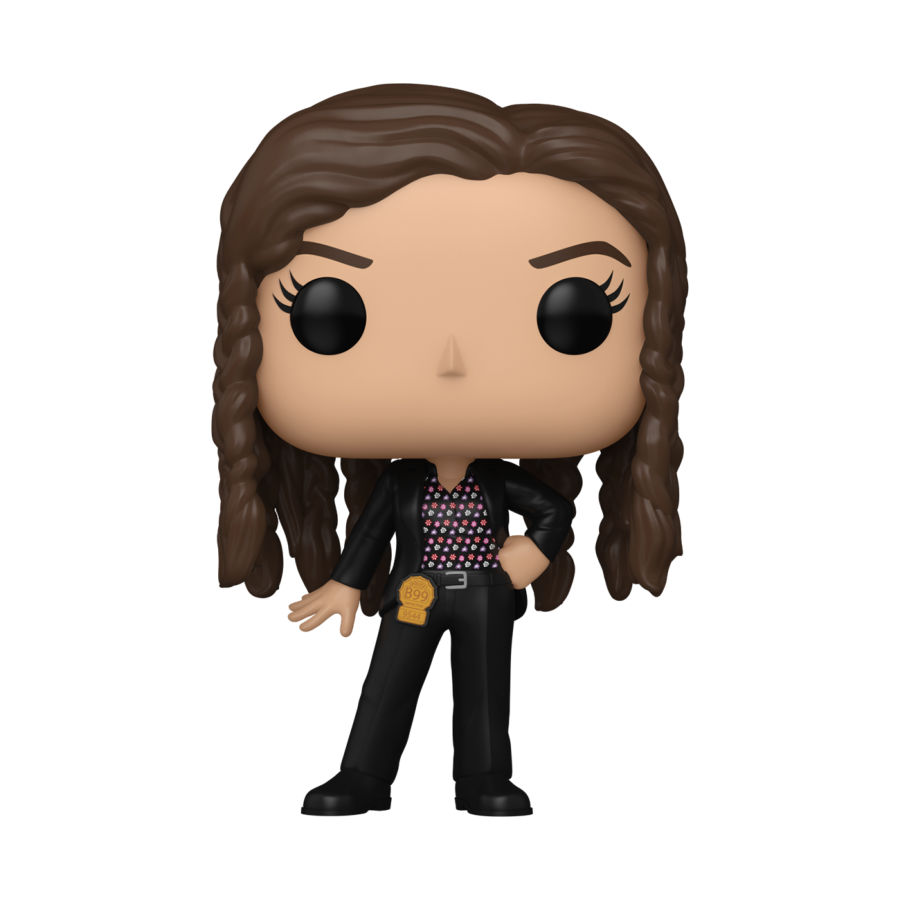 Brooklyn Nine-Nine - Amy Santiago (Pop! Vinyl)
