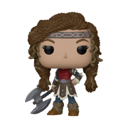How To Train Your Dragon (2025) - Astrid (Pop! Vinyl)