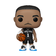 NBA: Spurs - Victor Wembanyama (Pop! Vinyl)