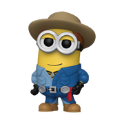 Minions x BTS - V (Pop! Vinyl)